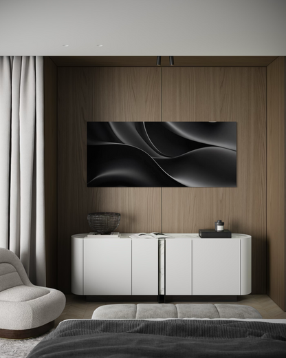 Black Waves