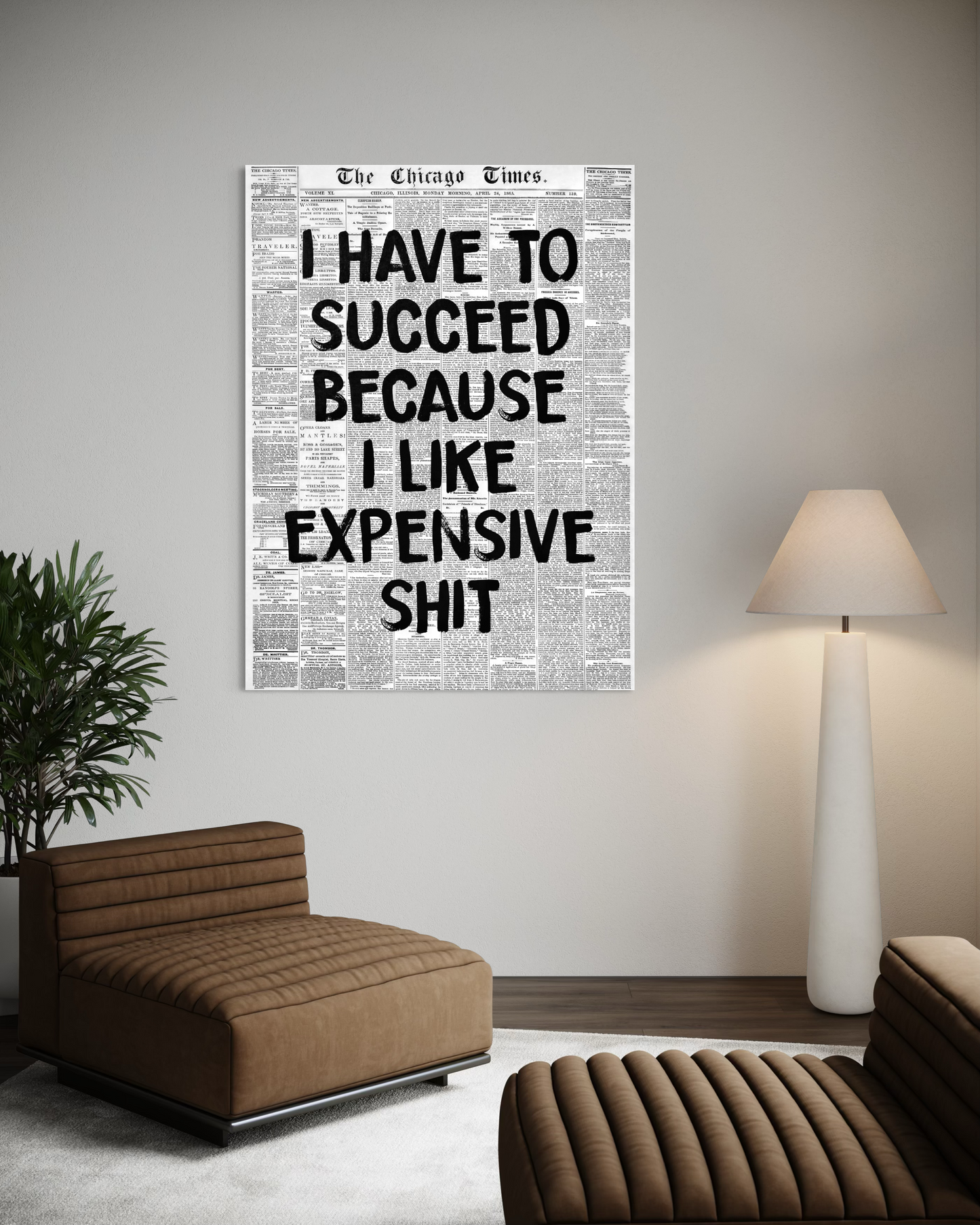Expensive Sh*t