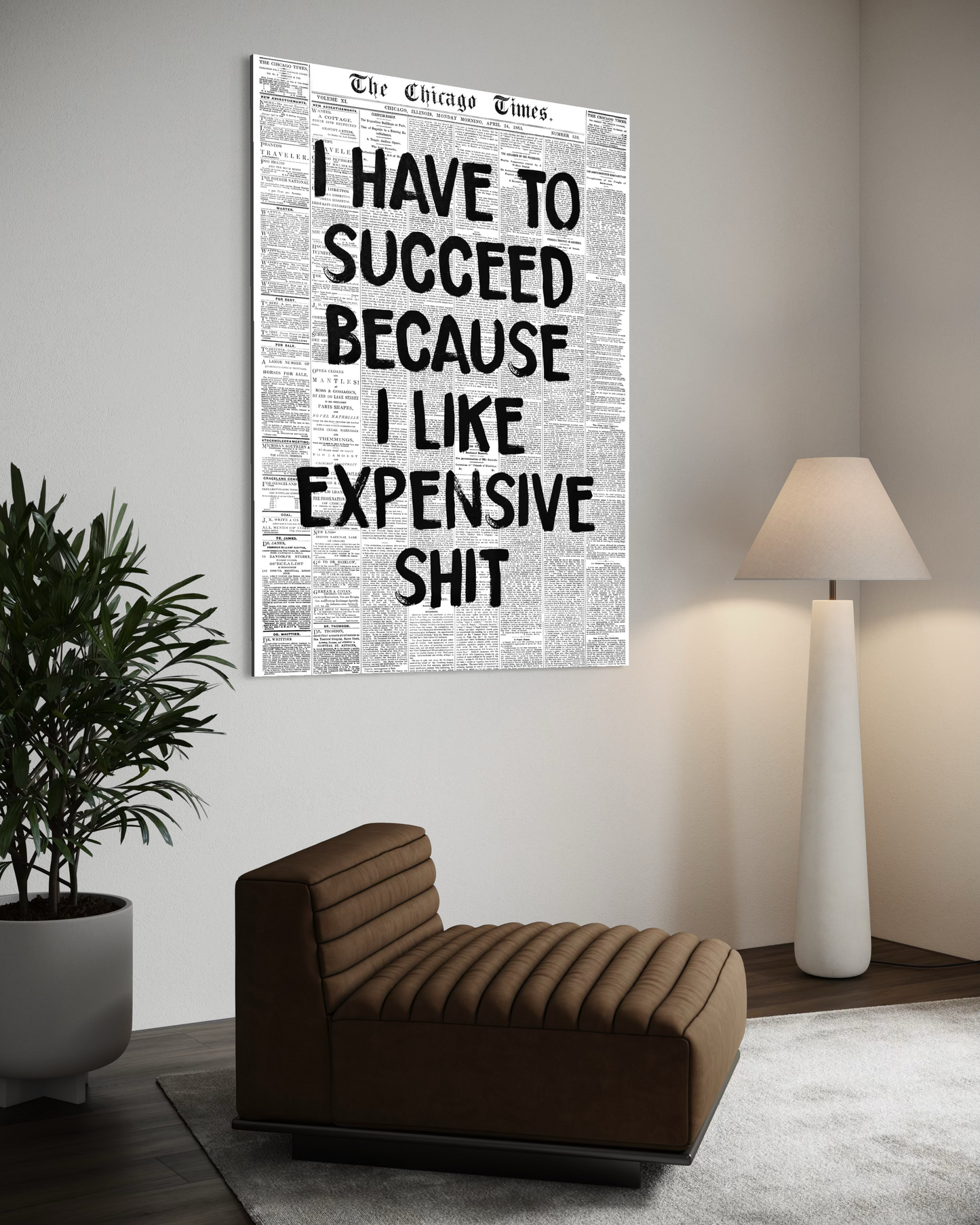 Expensive Sh*t