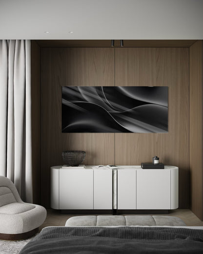 Black Waves