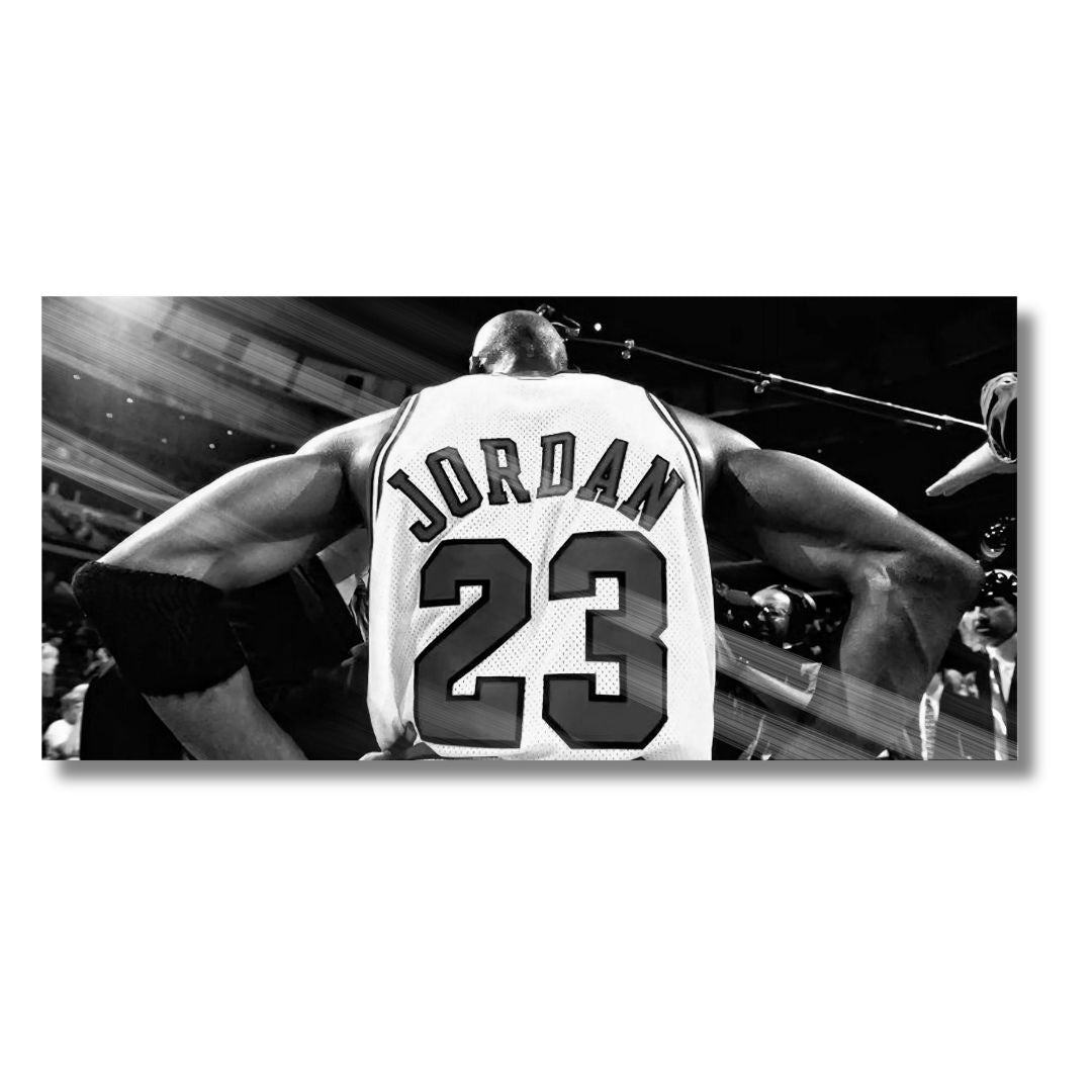 Jordan 23