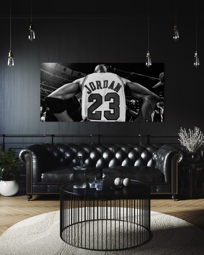 Jordan 23