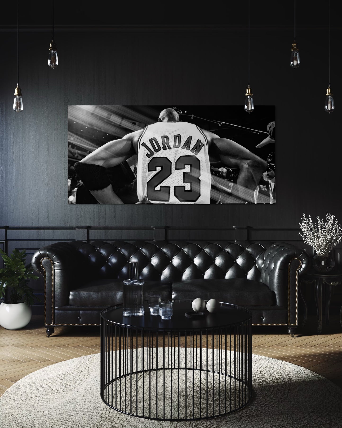 Jordan 23