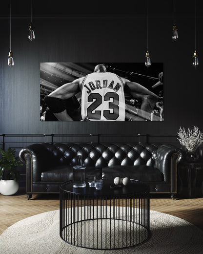 Jordan 23