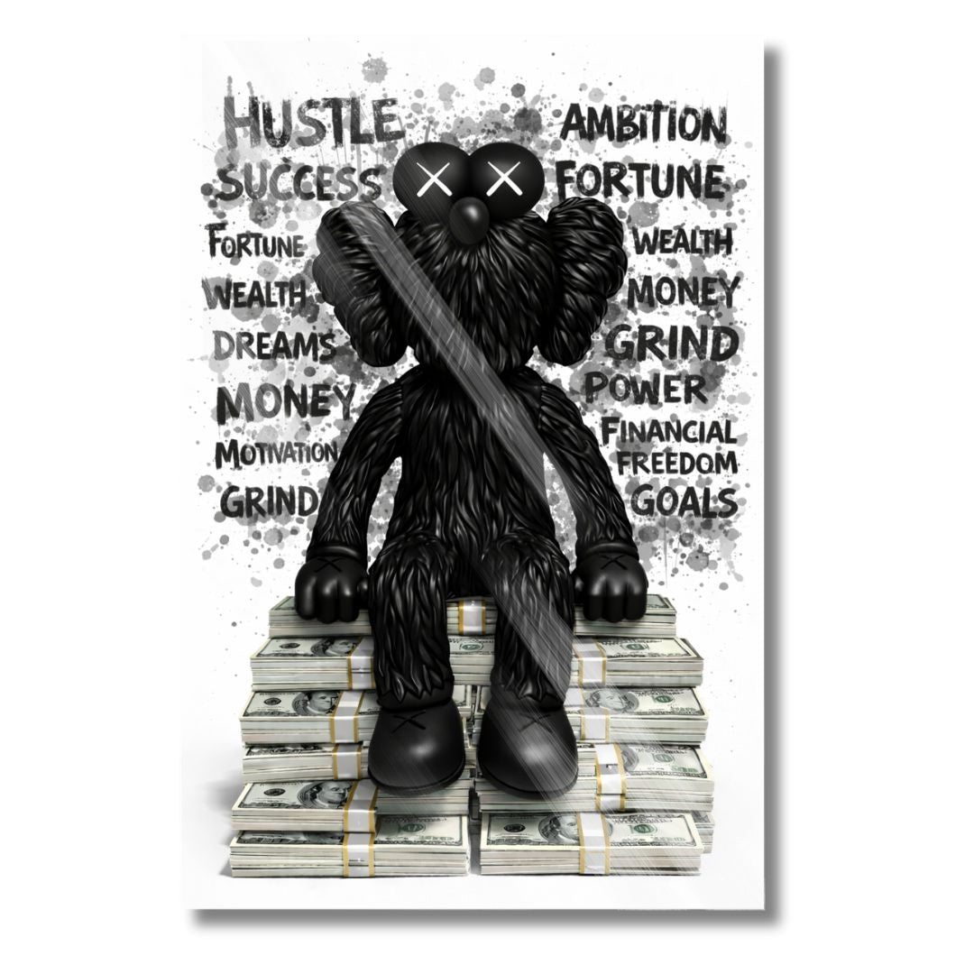 Kaws Fortune