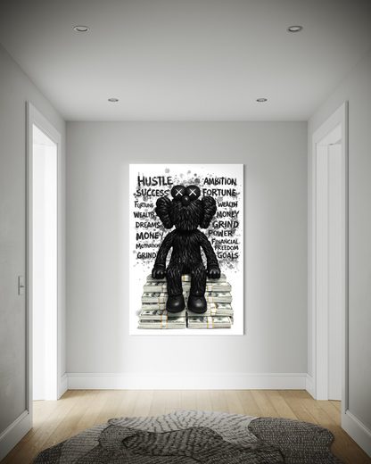 Kaws Fortune