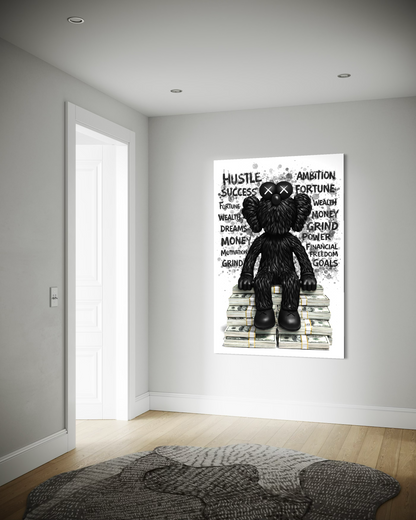 Kaws Fortune