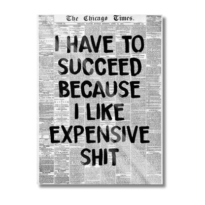 Expensive Sh*t