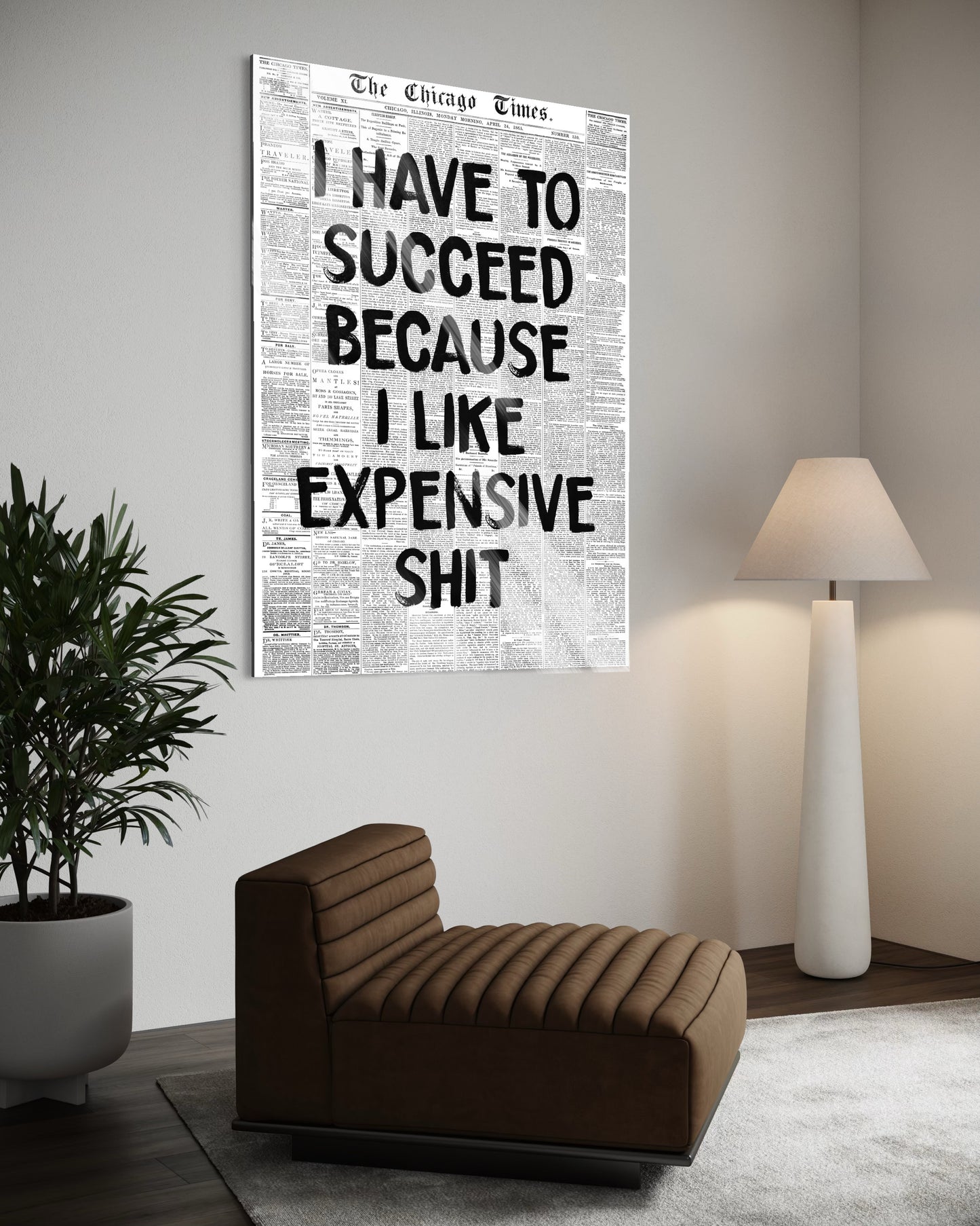 Expensive Sh*t