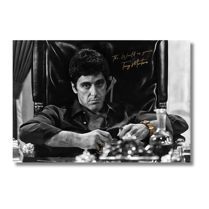 Tony Signature Gold