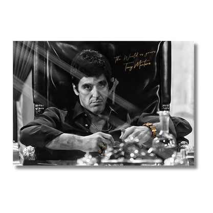 Tony Signature Gold