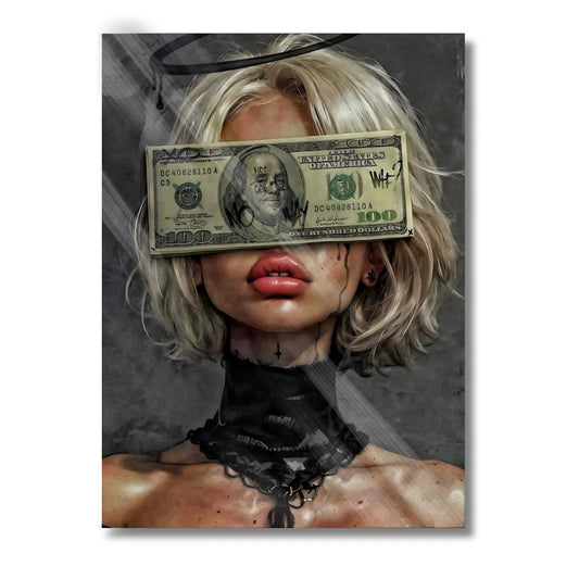 Money Eyes