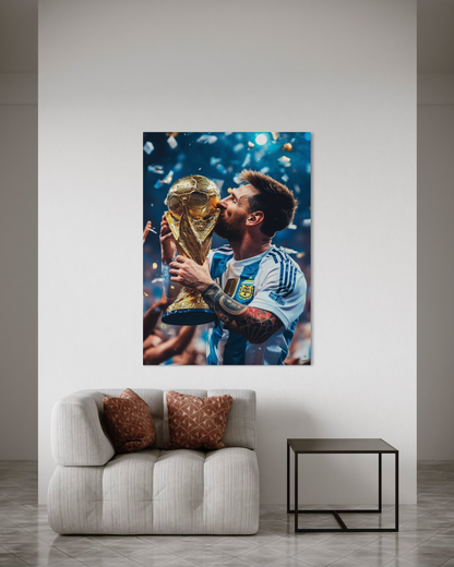 Messi Cup
