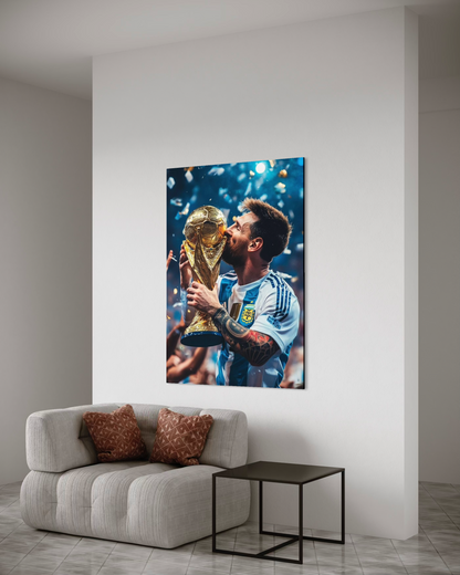 Messi Cup
