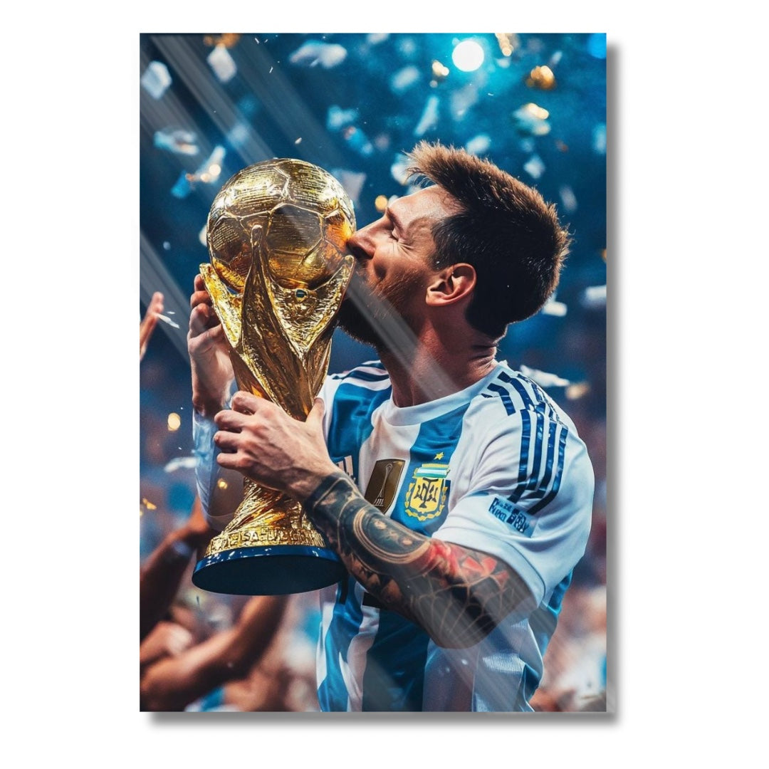 Messi Cup
