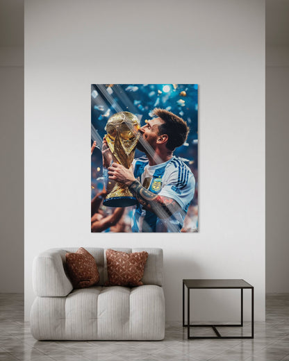 Messi Cup