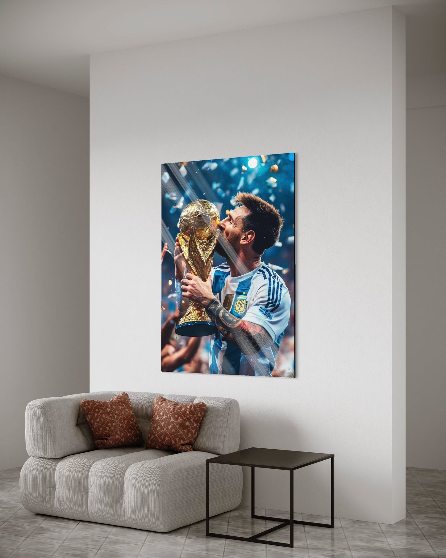 Messi Cup