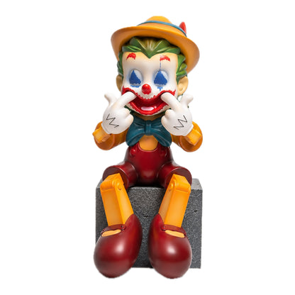 Pinocchio Joker