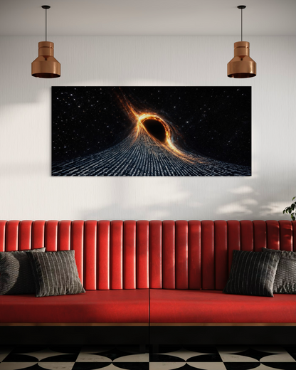 Data Space