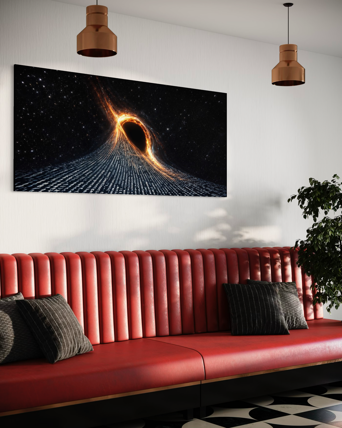 Data Space