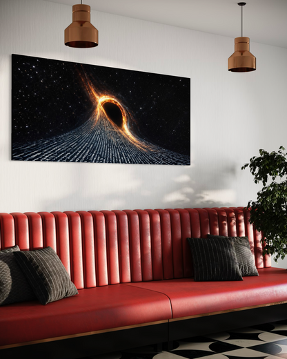 Data Space