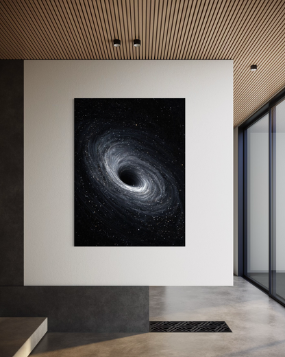 Black Hole