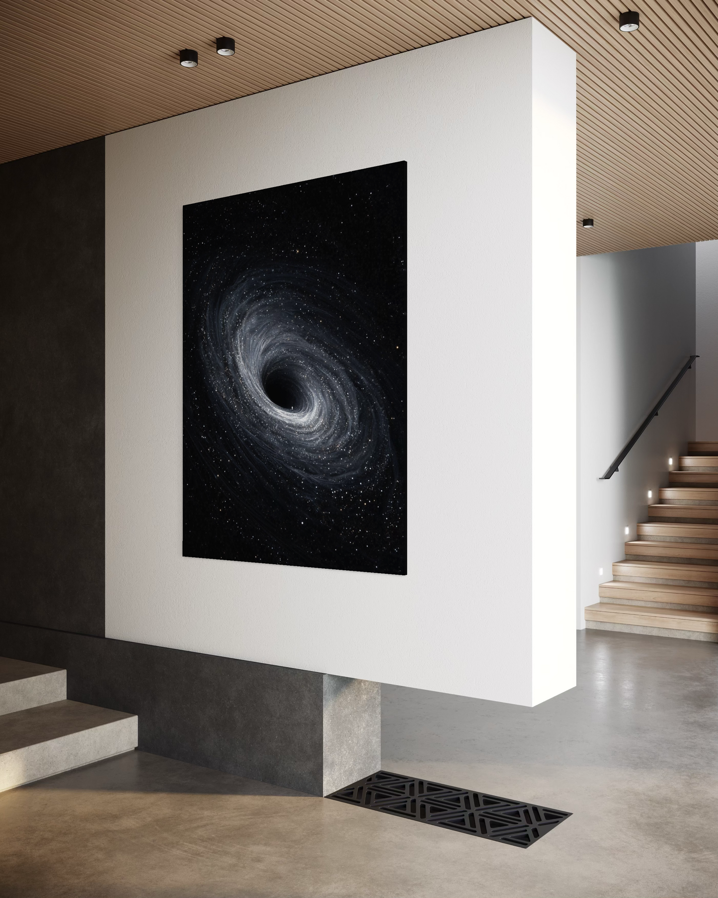 Black Hole