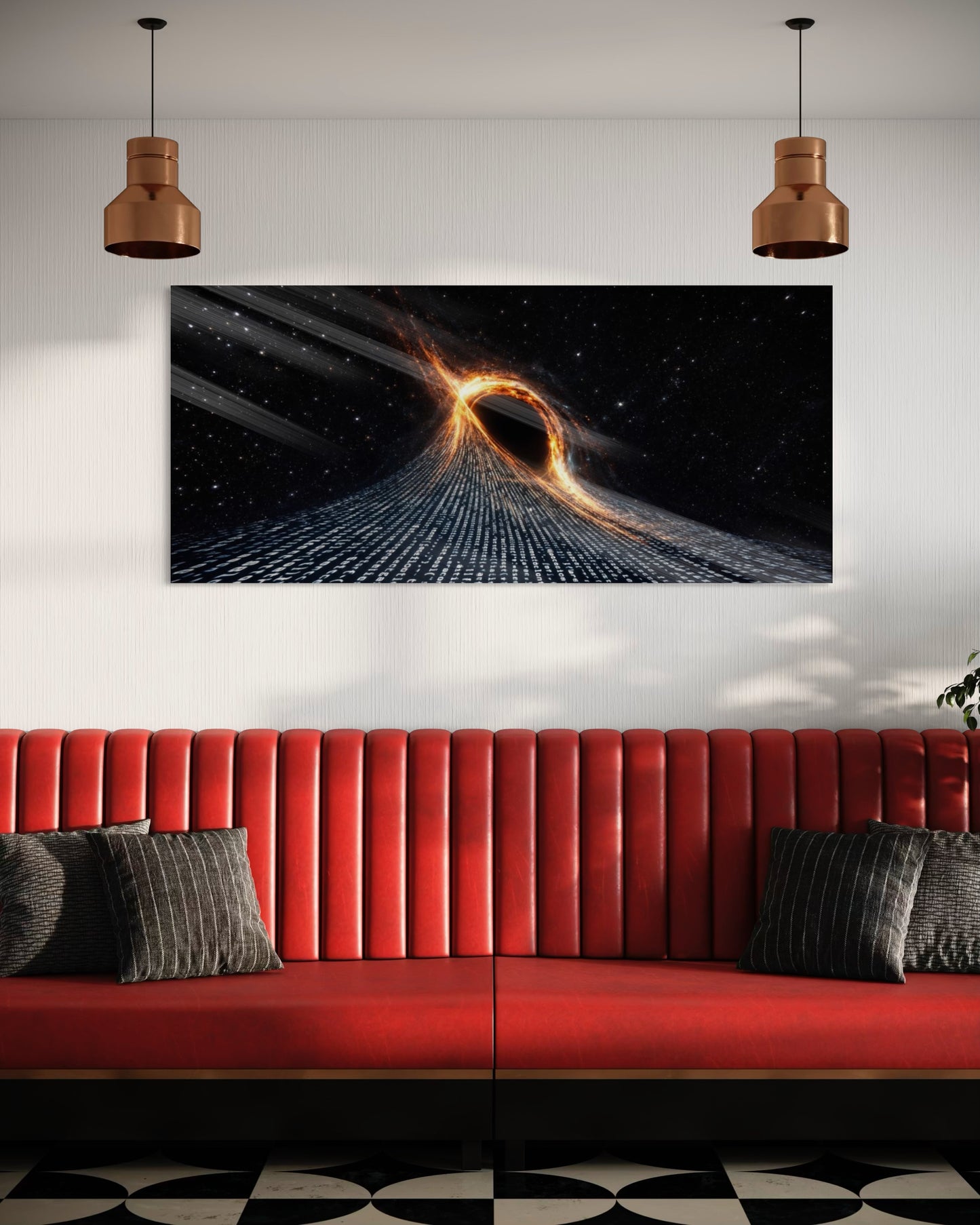 Data Space
