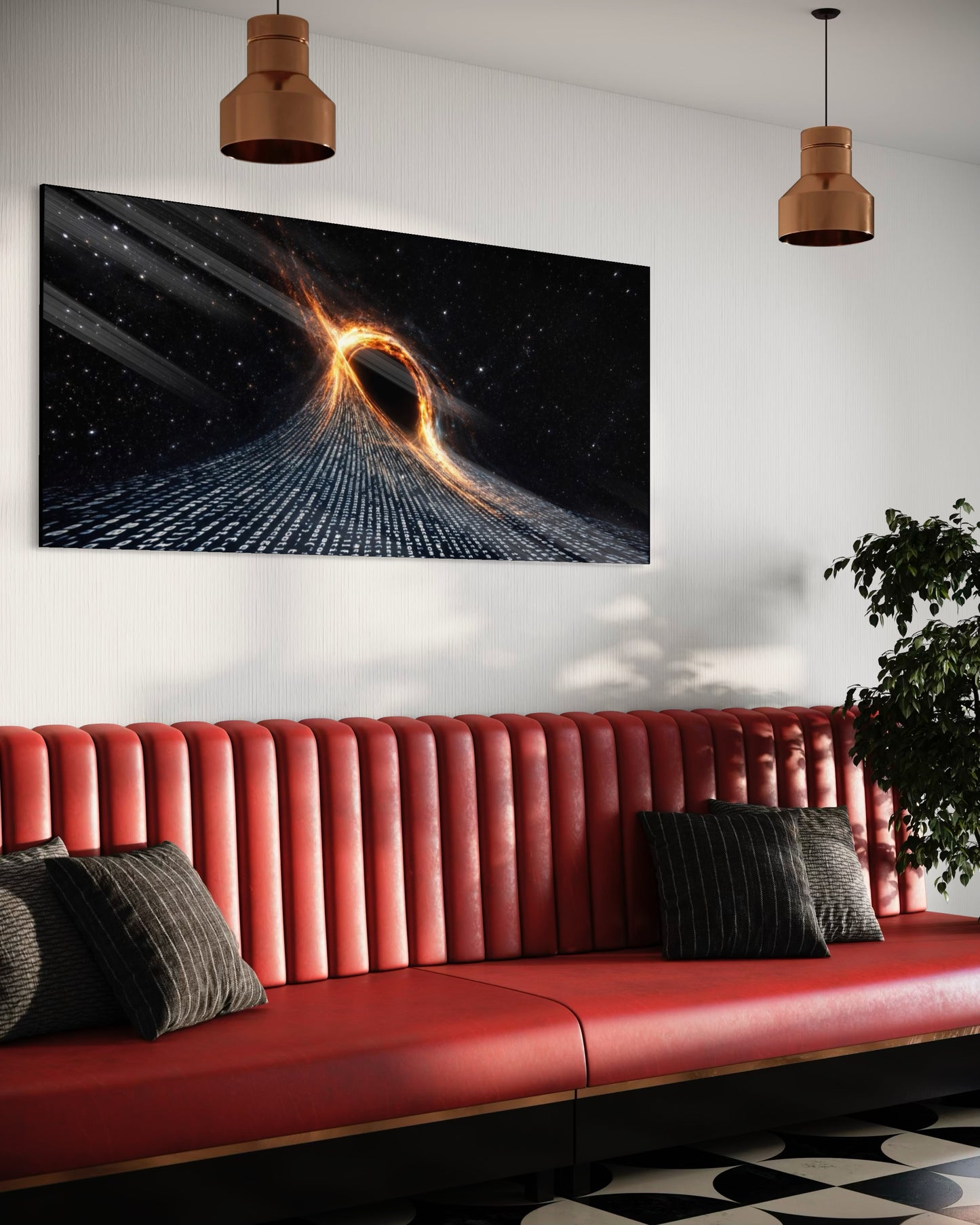 Data Space
