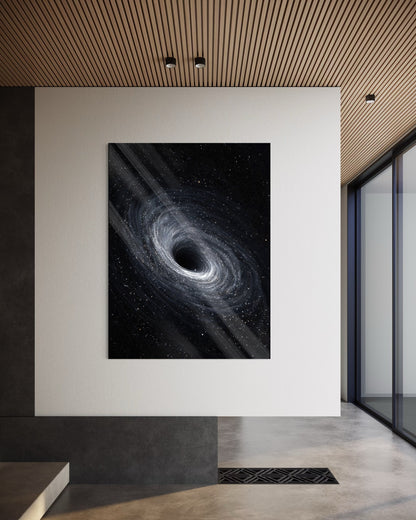 Black Hole