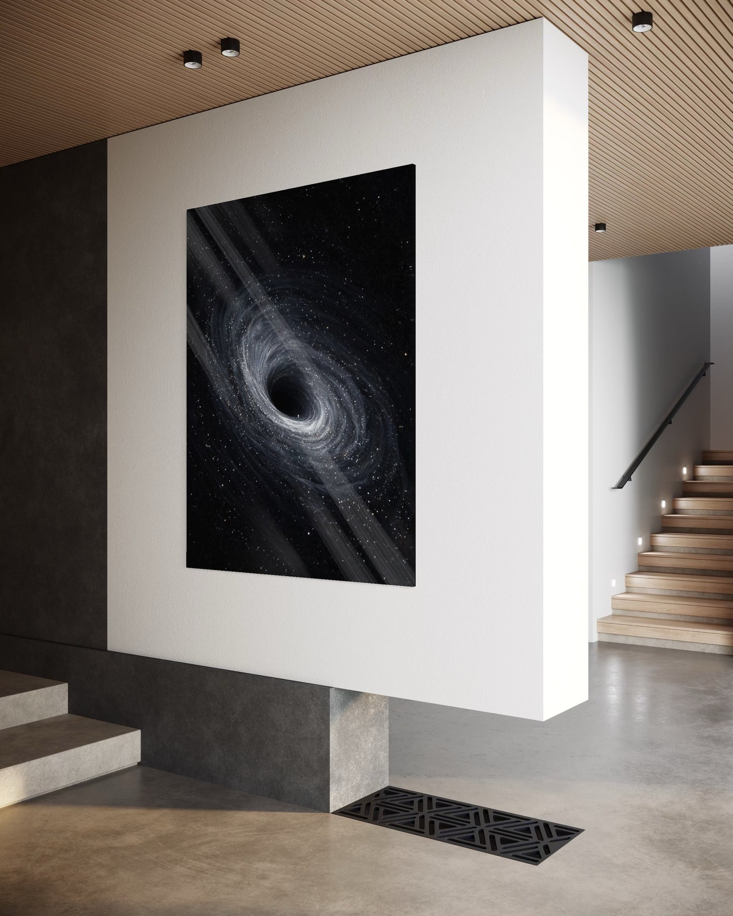 Black Hole