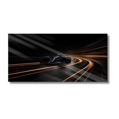 F1 Black Stream