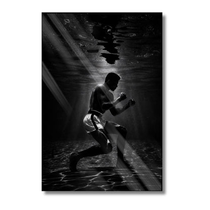 Ali Training