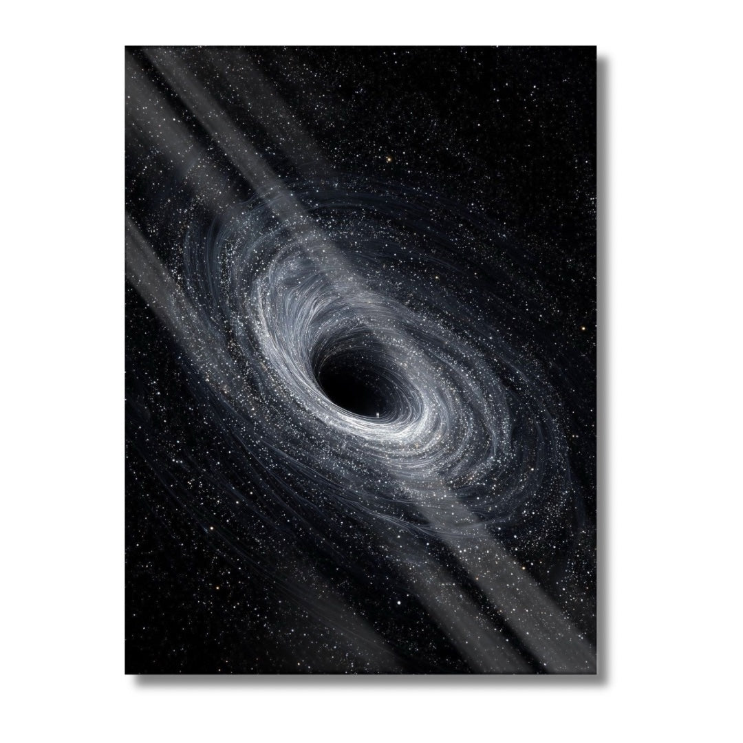 Black Hole