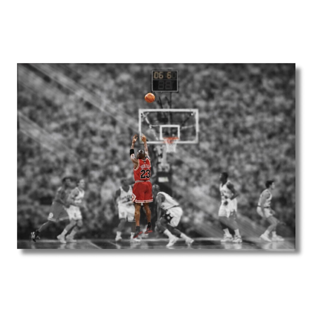 The 1998 Shot
