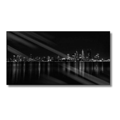 Night Skyline