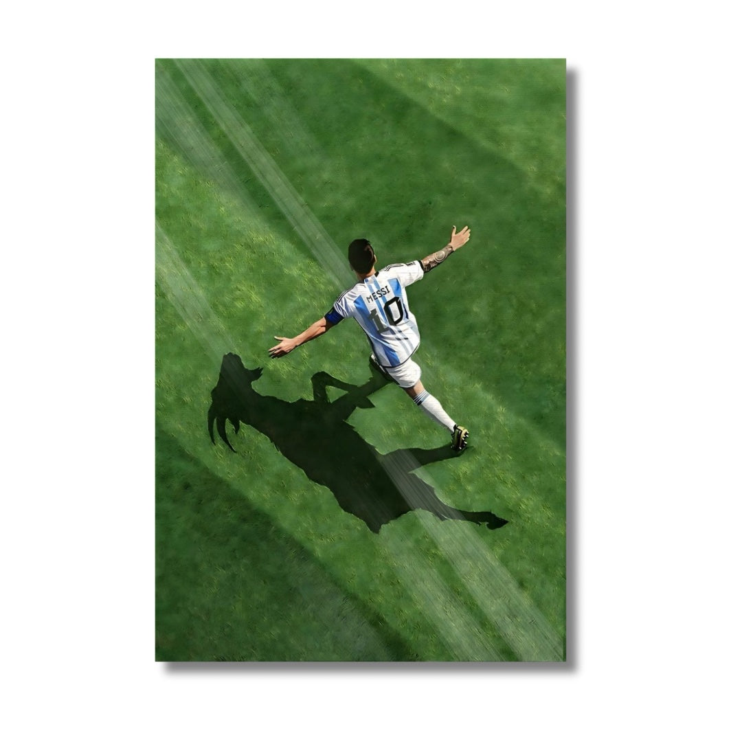 The Goat