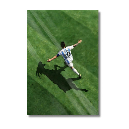 The Goat