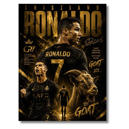Ronaldo