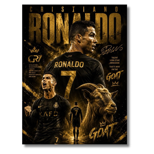 Ronaldo