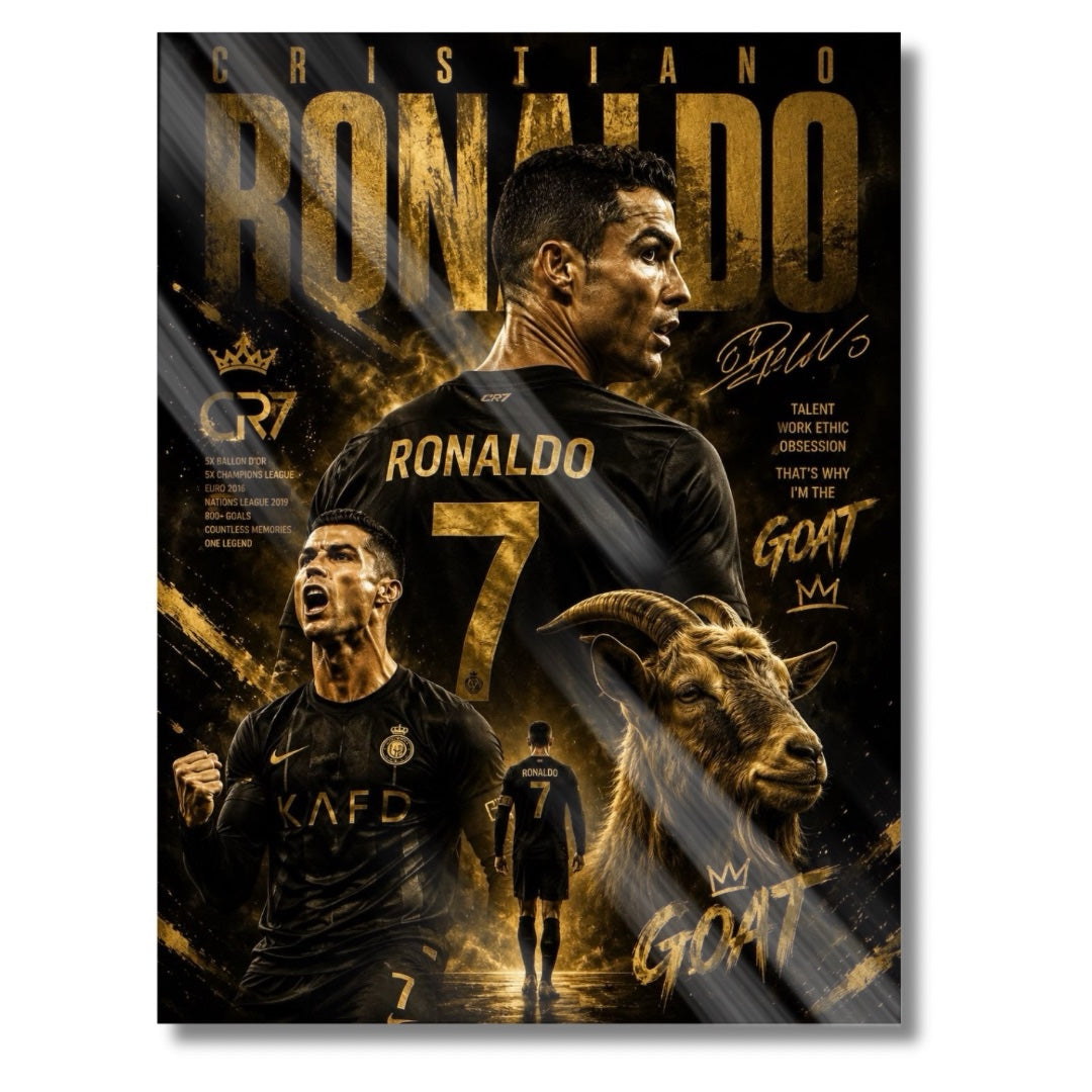 Ronaldo