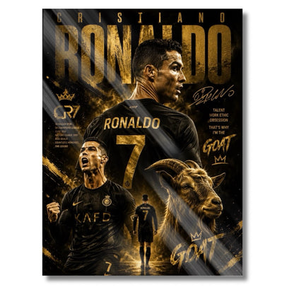 Ronaldo