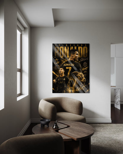 Ronaldo