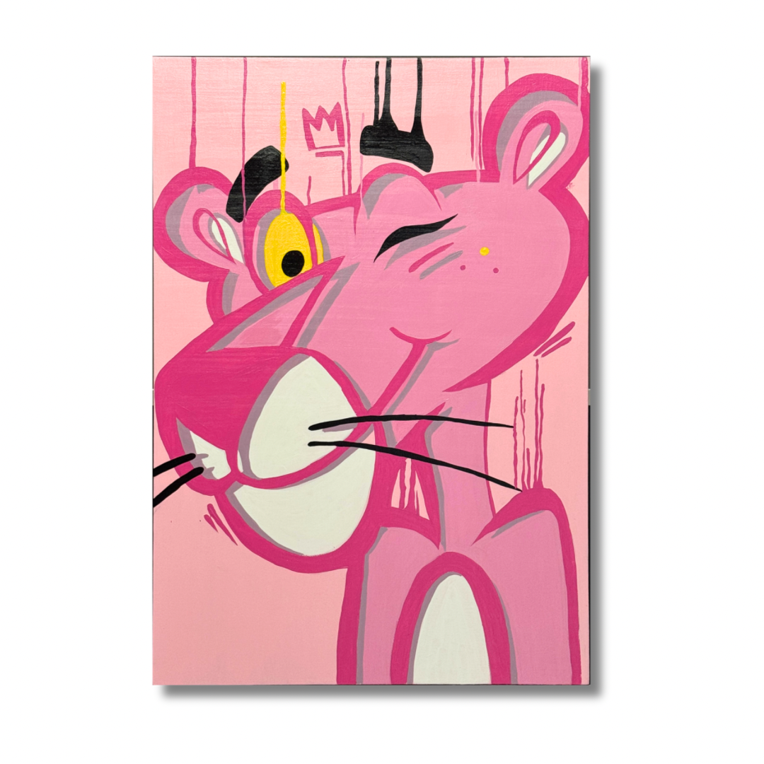 Pink Panther