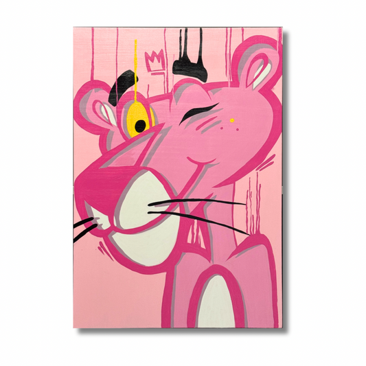 Pink Panther