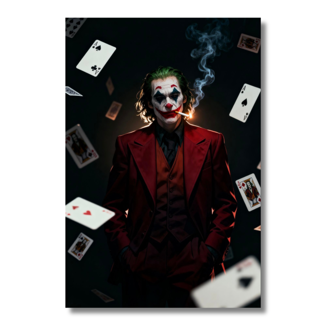 Joker Cards