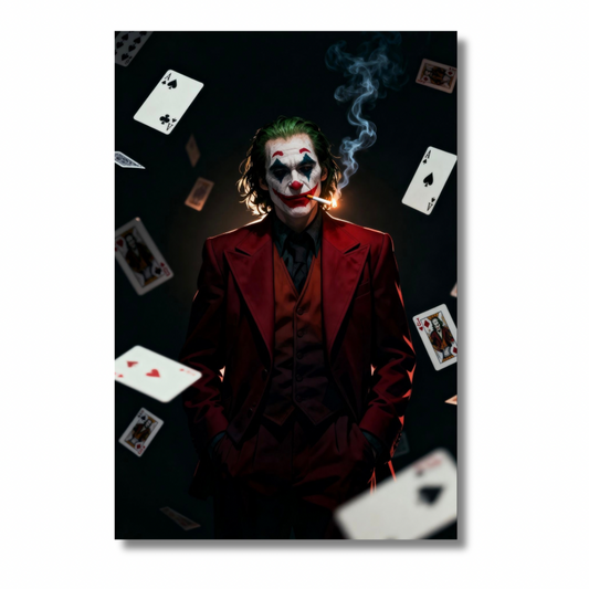 Joker Cards