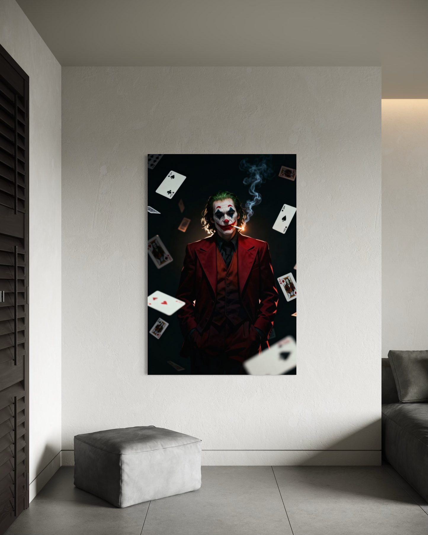 Joker Cards