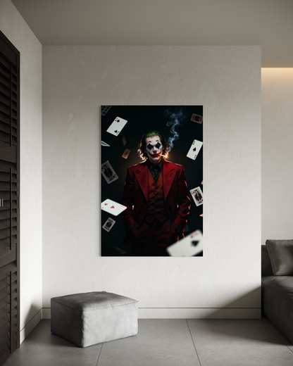 Joker Cards