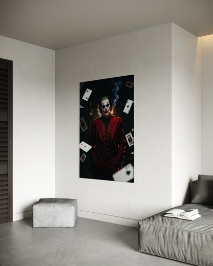 Joker Cards